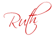 Ruth's Signature