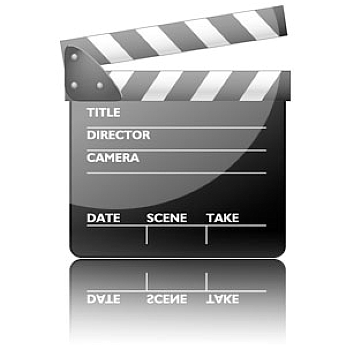 Director's Slate